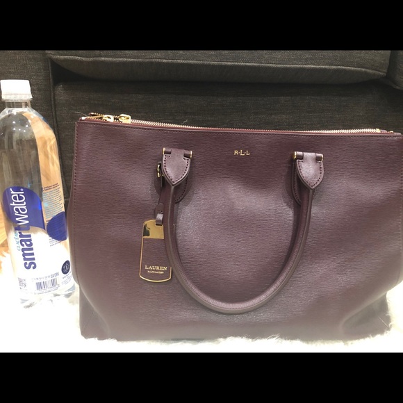 Ralph Lauren Newbury Double Zip Collection - Picture 7 of 16